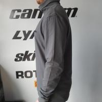 Roule X-Team Charcoal Grey