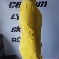 Roule X-Team Yellow