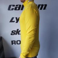 Roule X-Team Yellow