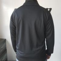 Ski-doo Zip Up Vest Black