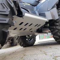 pro čtyřkolky TGB Blade 1000 LTX