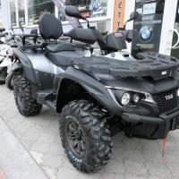 pro čtyřkolky TGB LT/ LTX levé + pravé