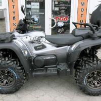 pro čtyřkolky TGB LT/ LTX levé + pravé