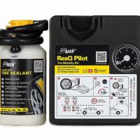 ResQ Pilot Mobility s 12V kompresorem + 300 ml Tire Sealant - KIT