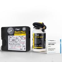 ResQ Pilot Mobility s 12V kompresorem + 300 ml Tire Sealant - KIT