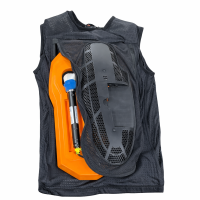 2445 In&Motion AIRBAG Inflator Retail Packed (IMI 2368, modrý konektor)