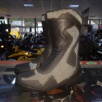 2470 Atlas CE Waterproof Mens Boot Black