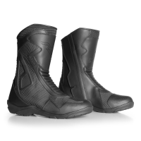 2470 Atlas CE Waterproof Mens Boot Black