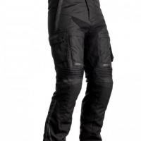 2415 Pro Series Adventure-X CE LL Mens Textile jean Black/Black