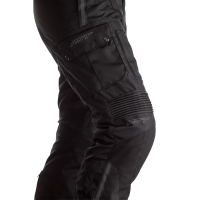 2415 Pro Series Adventure-X CE LL Mens Textile jean Black/Black