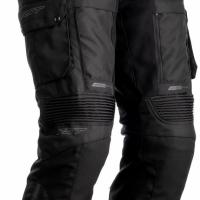 2415 Pro Series Adventure-X CE LL Mens Textile jean Black/Black
