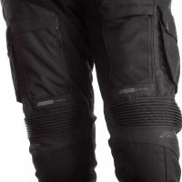 2415 Pro Series Adventure-X CE LL Mens Textile jean Black/Black