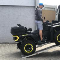 hliníkové 1ks