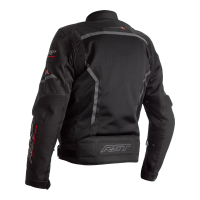 2367 Pro Series Ventilator-X CE Mens Textile jacket Black/Black