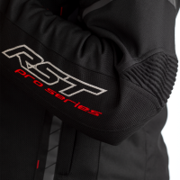 2367 Pro Series Ventilator-X CE Mens Textile jacket Black/Black