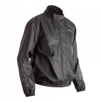 0206 Lightweight Waterproof jacket Black