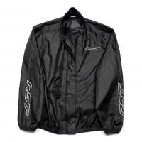 0206 Lightweight Waterproof jacket Black