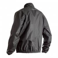0206 Lightweight Waterproof jacket Black