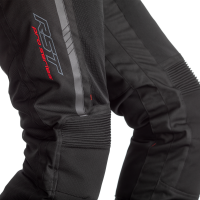2447 Pro Series Ventilator-X CE Mens Textile jean Black/Black