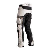 2413 Pro Series Adventure-X CE Mens Textile jean Grey/Silver