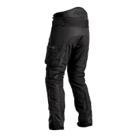 2413 Pro Series Adventure-X CE Mens Textile jean Black/Black