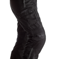 2413 Pro Series Adventure-X CE Mens Textile jean Black/Black