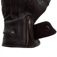 Matlock CE Mens glove Black/Black