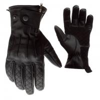 Matlock CE Mens glove Black/Black