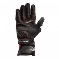 2404 Pilot CE Mens glove Black/Red/White,