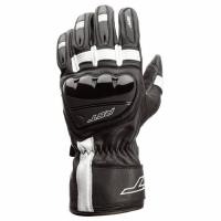 2404 Pilot CE Mens glove Black/White