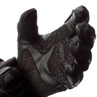 2398 Atlas CE Mens Waterproof glove Black/Black