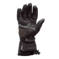2398 Atlas CE Mens Waterproof glove Black/Black