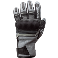 2392 Adventure-X CE Mens glove Grey/Silver