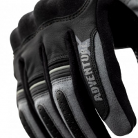 2392 Adventure-X CE Mens glove Grey/Silver