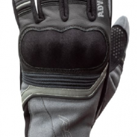 2392 Adventure-X CE Mens glove Grey/Silver