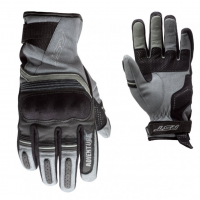 2392 Adventure-X CE Mens glove Grey/Silver