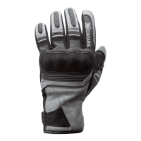2392 Adventure-X CE Mens glove Grey/Silver