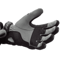 2392 Adventure-X CE Mens glove Grey/Silver