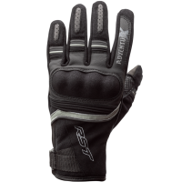2392 Adventure-X CE Mens glove Black/Black