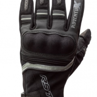 2392 Adventure-X CE Mens glove Black/Black