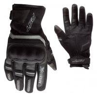 2392 Adventure-X CE Mens glove Black/Black