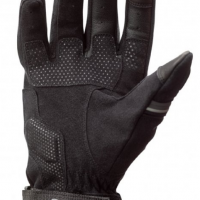 2392 Adventure-X CE Mens glove Black/Black