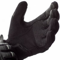 2392 Adventure-X CE Mens glove Black/Black