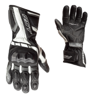 2391 Axis CE Mens glove Black/Grey/White