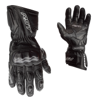 2391 Axis CE Mens glove Black/Black