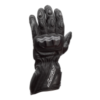 2391 Axis CE Mens glove Black/Black