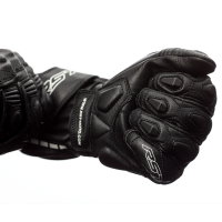 2391 Axis CE Mens glove Black/Black