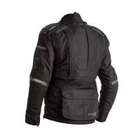 2380 Pro Series Adventure-X CE Ladies Textile jacket Black/Black