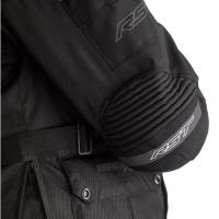 2380 Pro Series Adventure-X CE Ladies Textile jacket Black/Black