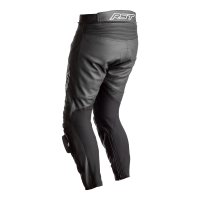 2358 Tractech Evo 4 CE Mens Leather jean Black/Black